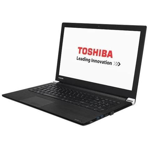 Toshiba Satellite Pro A50 E 129 Notebook 156 Intel Core I5 8250u Ram