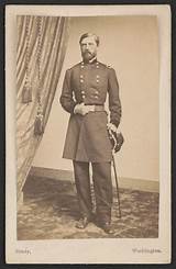 Regular Army Civil War Pictures