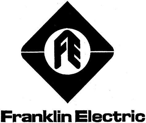 Franklin Electric Co Inc Logos And Brands Directory