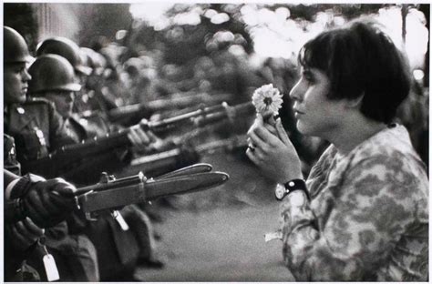 Vietnam War And Hippies Timeline Timetoast Timelines