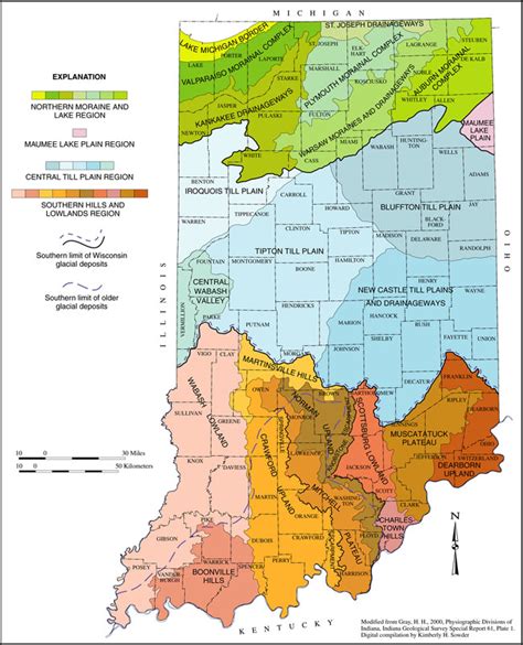 Indiana Geological Survey
