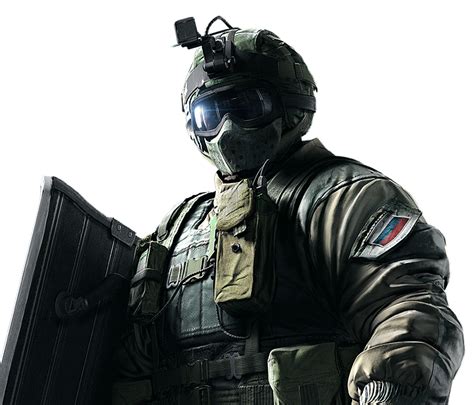 Download Tom Clancys Rainbow Six Transparent Background Hq Png Image