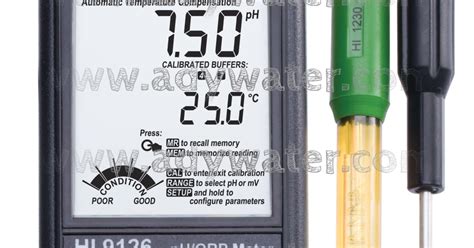 Kanopi atap polycarbonate merupakan canopy yang sudah mainstream dipakai di. berapa harga pasir silika karbon aktif: Distributor pH Meter Hanna Instruments HI9124 dan HI9126