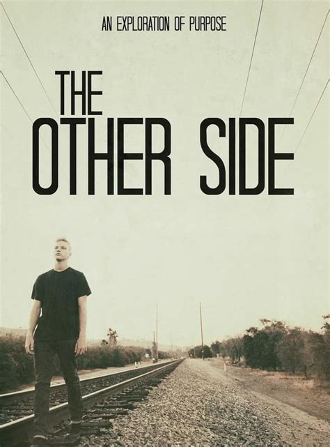 The Other Side Short 2014 Imdb