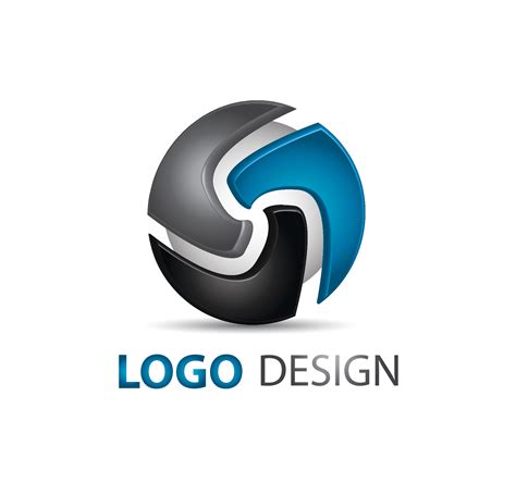 How To Create A 3d Logo On Illustrator