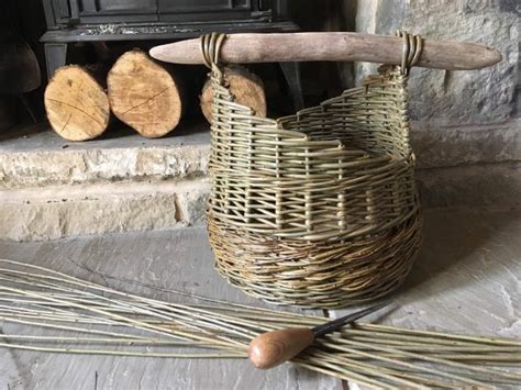 Types Of Willow A Guide To Basketry Willow Musgrove Willows
