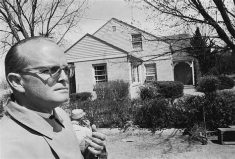 The In Cold Blood Murder House In Holcomb Kansas House Crazy Sarah