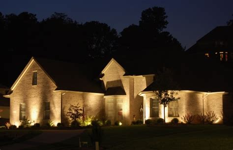 4 Ways To Use Uplights Outdoor Lighting Rensen House Of Lights