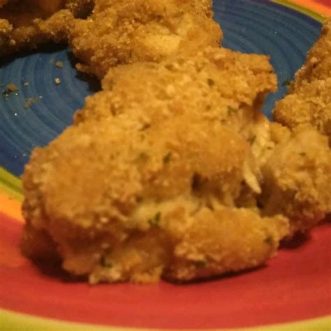 Turkey Croquettes Recipe Allrecipes
