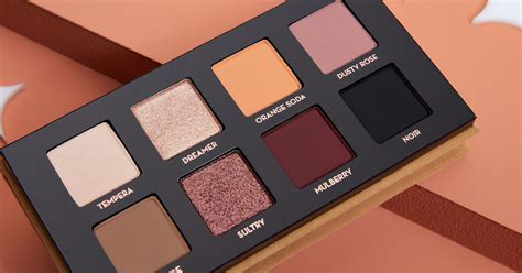 anastasia beverly hills soft glam ii review an everyday eyeshadow palette for any occasion