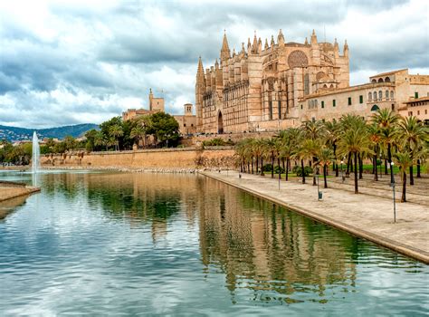 Compara gratis los precios de particulares y agencias ¡encuentra tu casa ideal! Things to Do in Palma de Mallorca on a Cruise Excursion