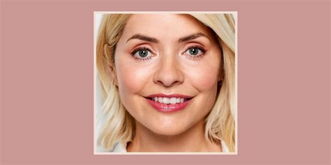 Holly Willoughbys Beauty Pie Makeup Edit Has Just Landed