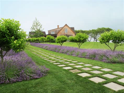 Landscaping Ideas For Large Backyards Image To U