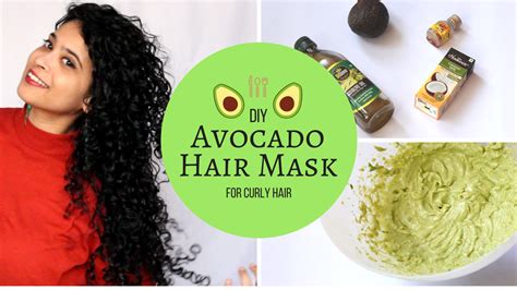 Zuiverheid Vervagen Nerveus Worden Diy Hair Mask For Dry Curly Hair Verhuizer Proficiat Oplichter