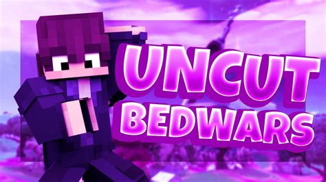 Sweaty Uncut Bedwars Doubles Youtube