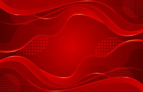 Design Background Red Bold And Impactful Options Available