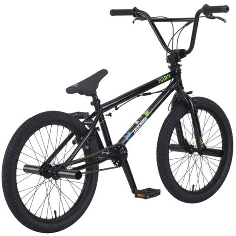 Bmx Haro Bikes Leucadia Dlx 1850 Noir Probikeshop