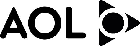 Aol Logo Download