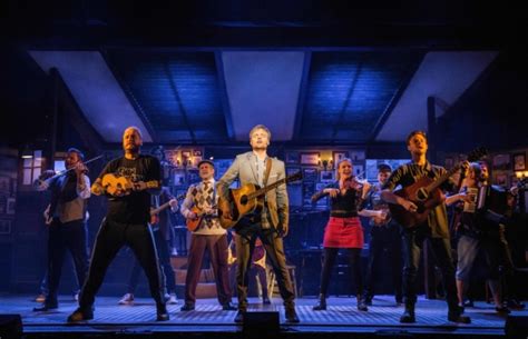 Once musical tour: first look at the award-winning show | WhatsOnStage