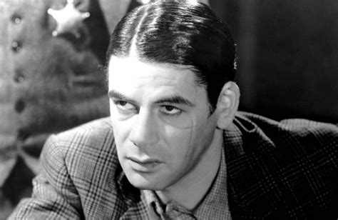 Al Capone 9 Actors Who Played The Original Scarface Den Of Geek
