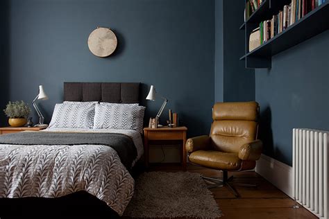 Bedroom Design Ideas In Pictures Life And Style The Guardian