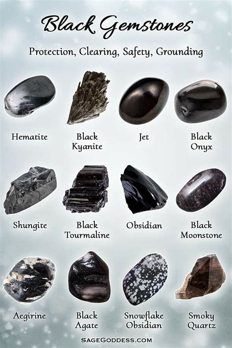 Pin By Anjee Thompson On Gems Stones And Rocks Minerals And
