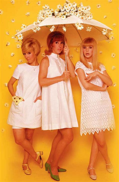 The Paris Sisters Were A 1960s American Girl Group Best Known For Their