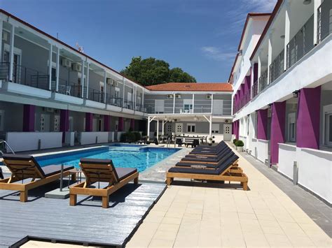 Philoxenia Earia Vrasna Beach Hotel Rent Rooms Strymonikos Online