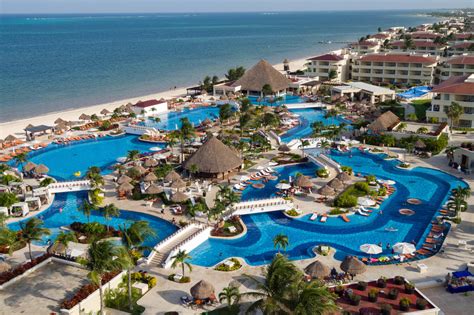 Best Party Resorts For Singles In Cancun Get More Anythink S