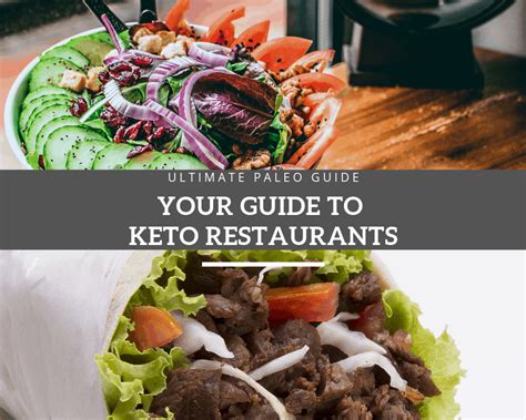 When it comes to foods to avoid at a chinese restaurant while following a keto diet, there are quite a few that are complete no go's: Your Guide To Keto Restaurants | Ultimate Paleo Guide