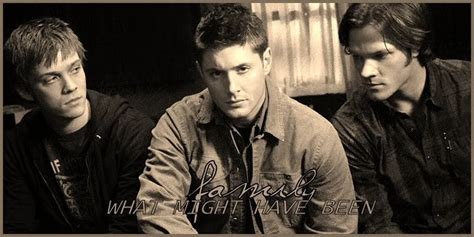The Winchester Brothers Supernatural And The Vampire Diaries Photo