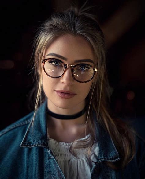 Brillen Trends 2021 Für Damen Frauen Brillenrahmen Brille Brillen Rundes Gesicht
