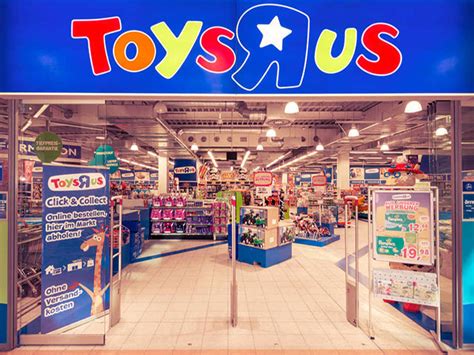 Is toys r us reopening its doors? Kidscreen » Archive » Toys "R" Us enters administration in ...