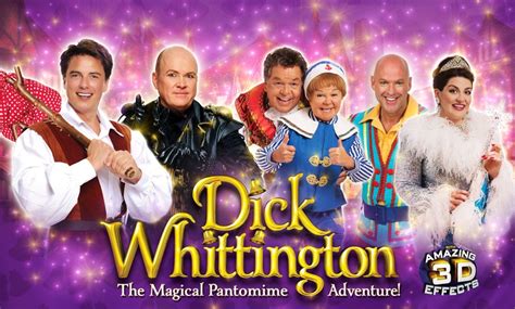 dick whittington birmingham birmingham hippodrome groupon