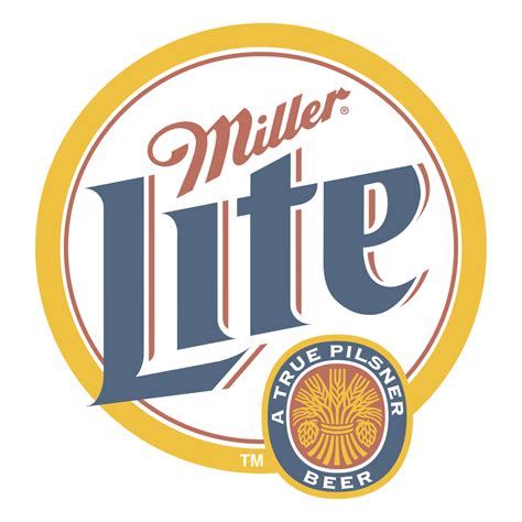 Miller High Life Png Free Logo Image