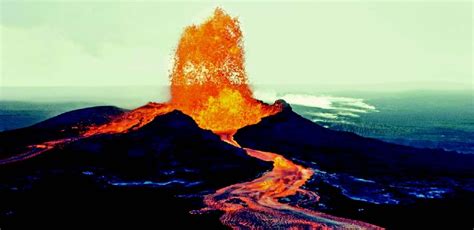 Image Result Volcano Hawaii Volcano Active Volcano Hot Sex Picture