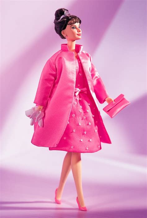 Top Toys Barbie Dolls Index To A Virtual Gallery Of Museum Quality