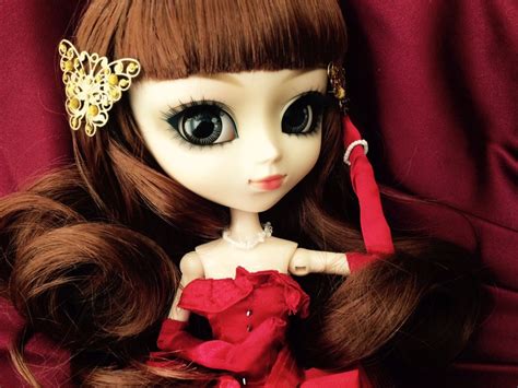 I ♥ Pullip — Im Really Really Happy With How This Shot