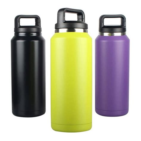 China Best Thermal Water Bottles Manufacturers And Suppliers Factory