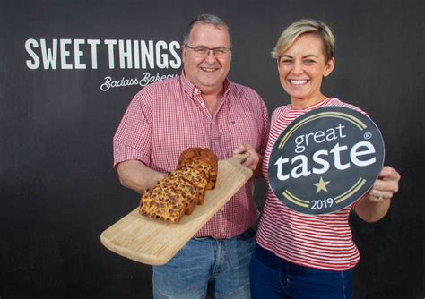 Newryie Sweet Success For Around Noons Bakery