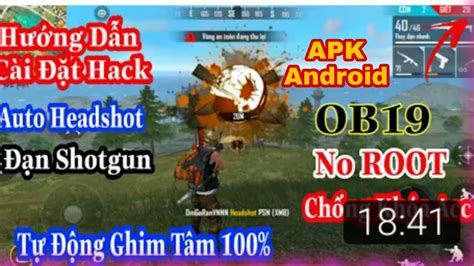 Efek yang ditimbulkan oleh konfigurasi auto headhsot free fire ini sangat signifikan, tapi jika berhasil. Free Fire Hack | Hướng Dẫn Hack Auto Headshot, Ghim Tâm ...