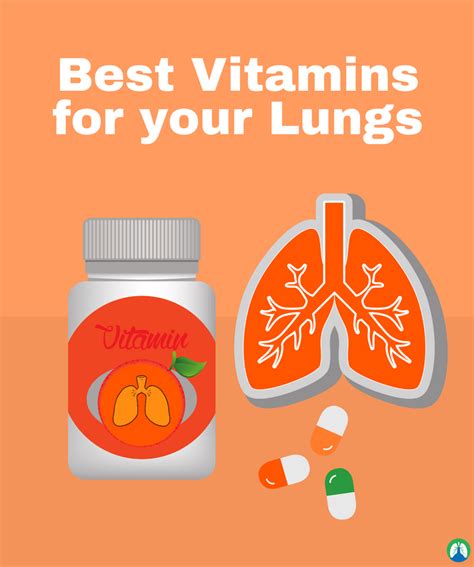 Highly recommended by specialists at hekma center. 9 Best Vitamins for Lungs and Breathing (2021 Supplement ...