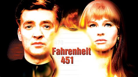 Fahrenheit 451 1966 Film à Voir Sur Netflix