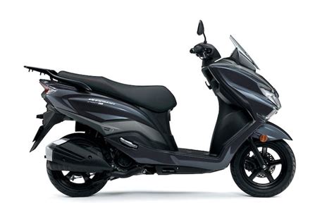 Top 10 Best 125cc Scooters And Mopeds Whatever Your Budget