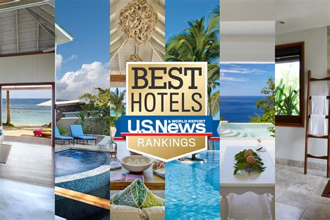 The 10 Best All Inclusive Resorts In The Caribbean 2017 Travel Us News