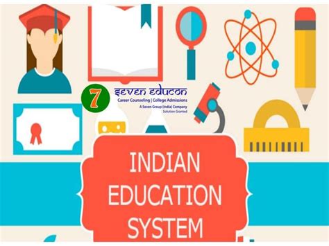 Indian Education System Seven Educon Blog
