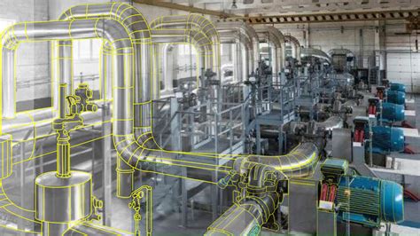 Digital Twin Concept As Applied To Industrial Automation Industrial