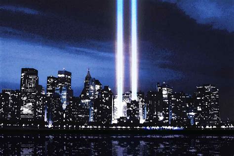 Reflections On 911 — Twenty Years Later Torchstone Global