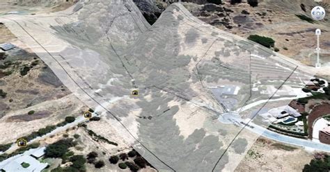 Satellite earth map, google map engine. Ben Krasnow: Custom Topo map overlay in Google Earth