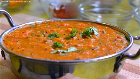 Dal Fry Recipe Restaurant Style Indian Vegetarian Food
